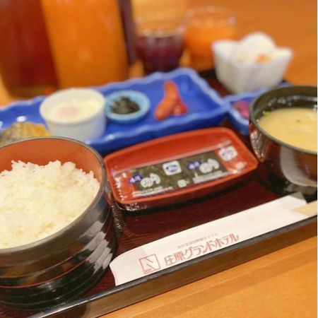 Shobara Grand Hotel - Vacation Stay 06886V 外观 照片