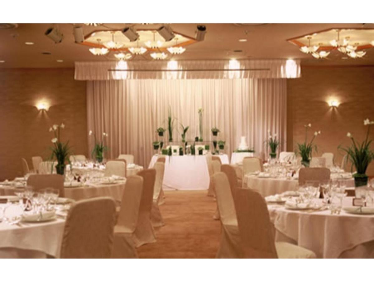 Shobara Grand Hotel - Vacation Stay 06886V 外观 照片