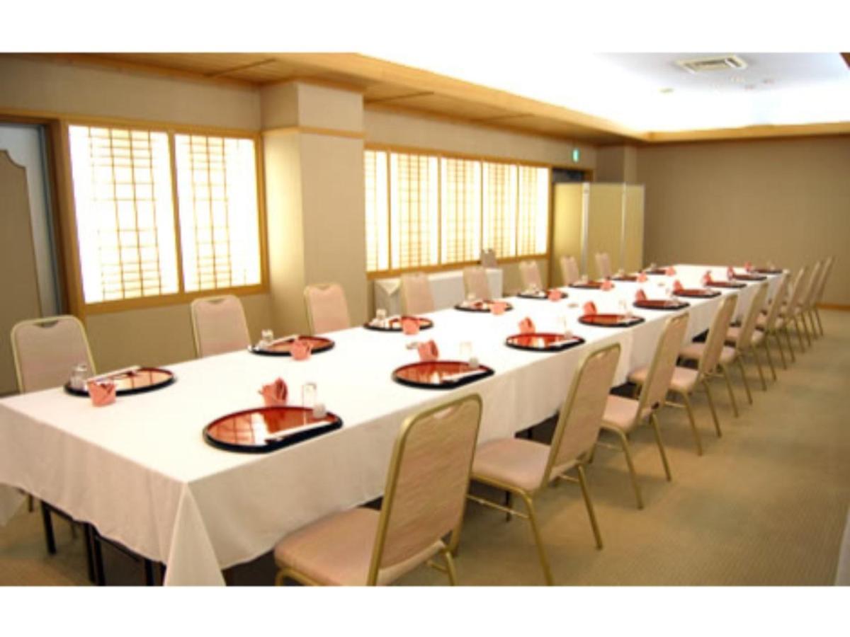Shobara Grand Hotel - Vacation Stay 06886V 外观 照片