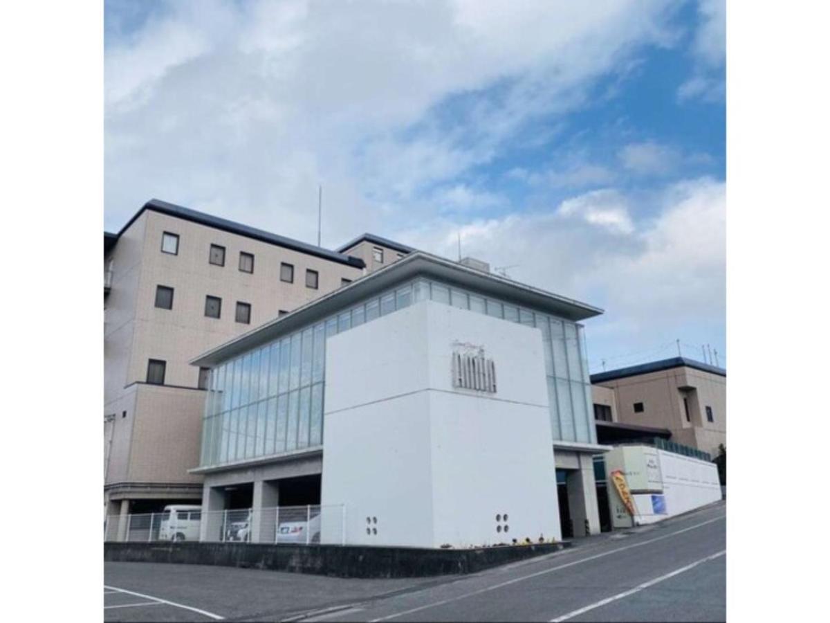 Shobara Grand Hotel - Vacation Stay 06886V 外观 照片