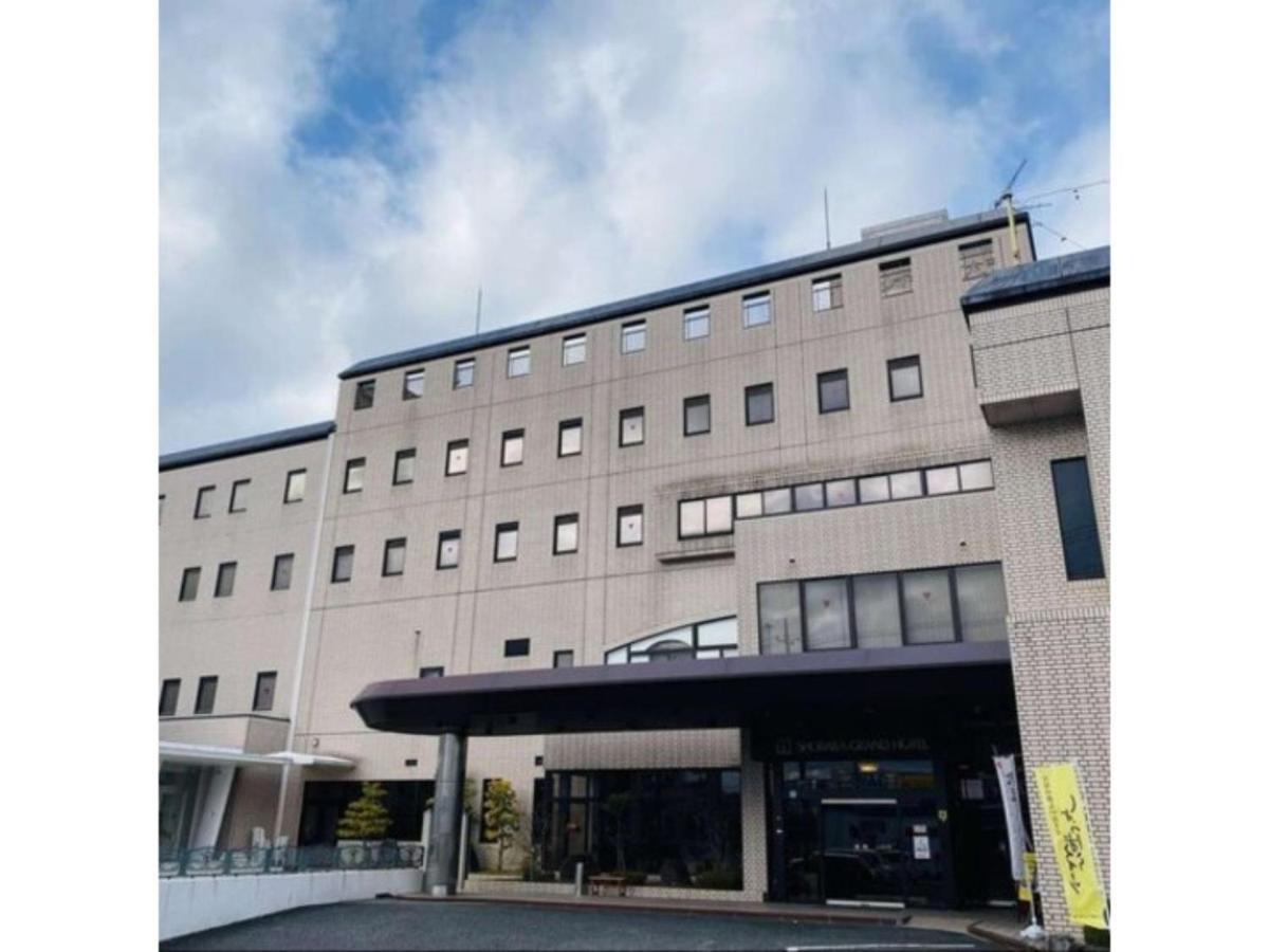 Shobara Grand Hotel - Vacation Stay 06886V 外观 照片