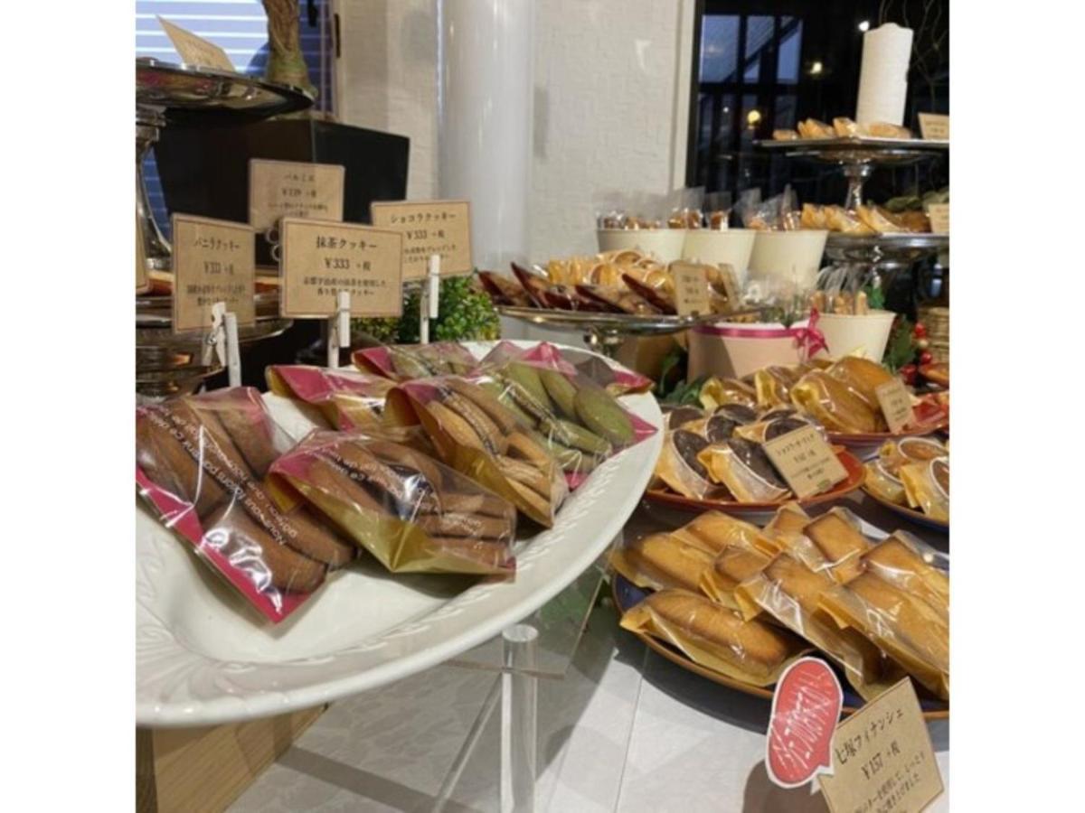 Shobara Grand Hotel - Vacation Stay 06886V 外观 照片