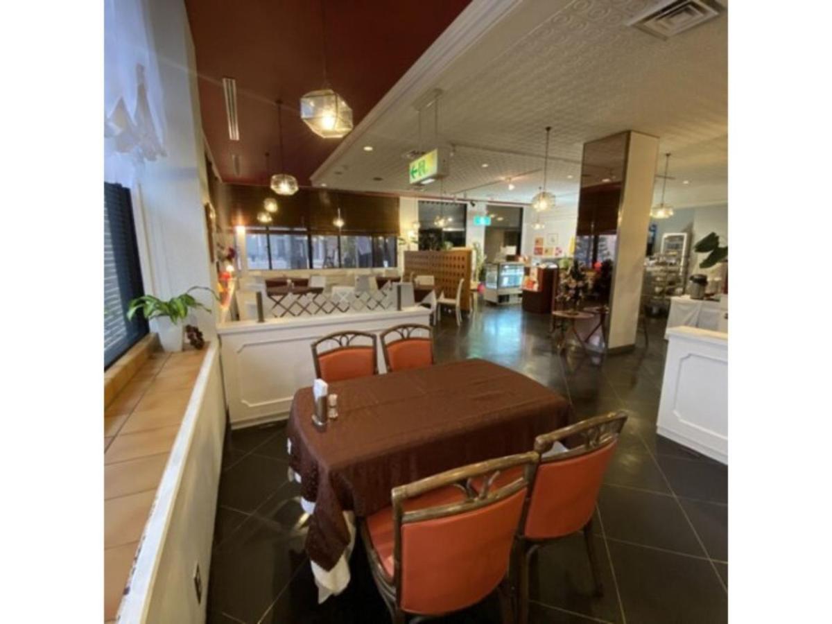 Shobara Grand Hotel - Vacation Stay 06886V 外观 照片
