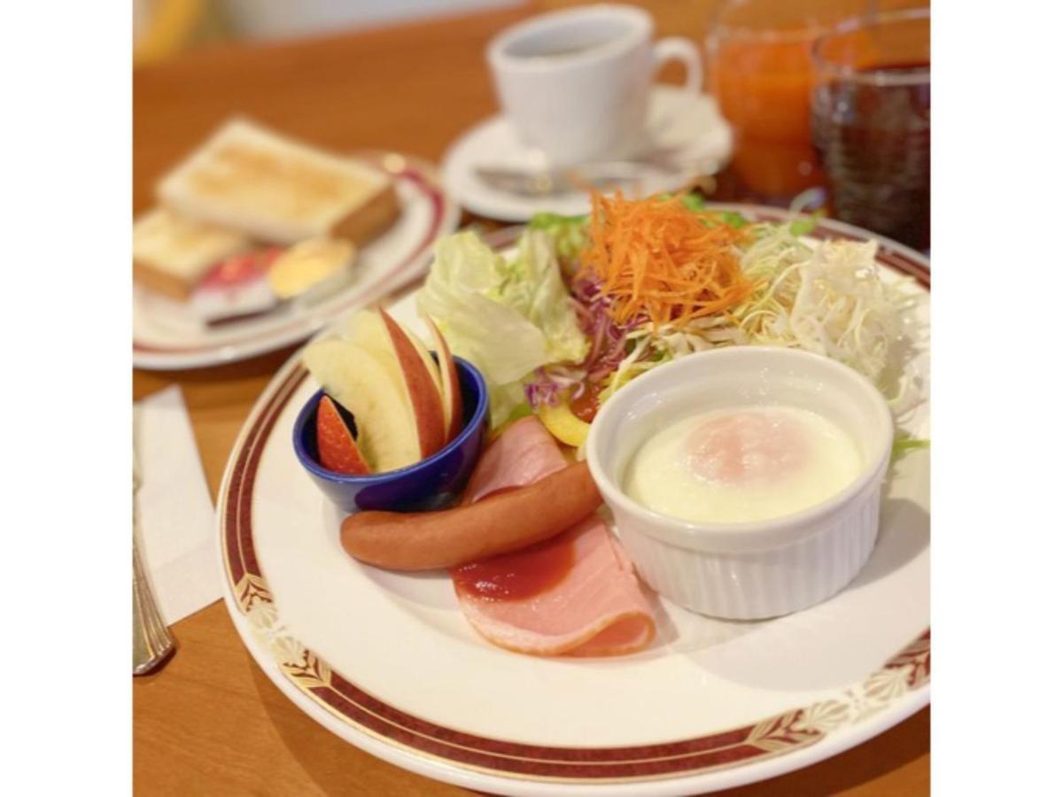 Shobara Grand Hotel - Vacation Stay 06886V 外观 照片