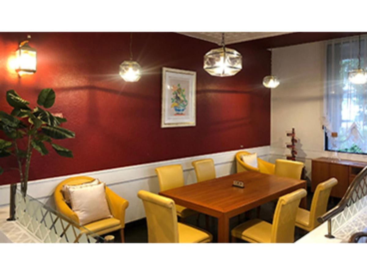 Shobara Grand Hotel - Vacation Stay 06886V 外观 照片