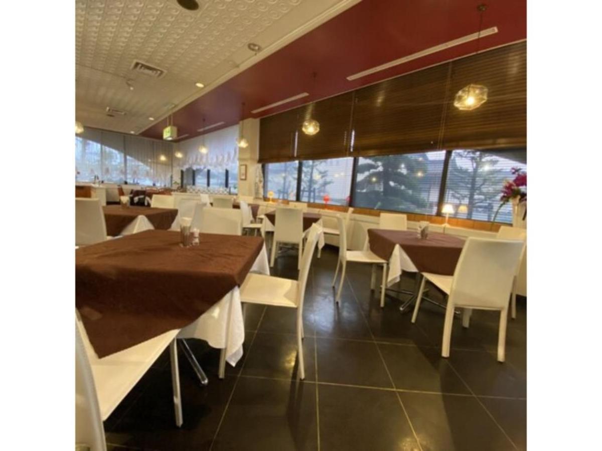 Shobara Grand Hotel - Vacation Stay 06886V 外观 照片
